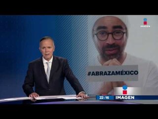 #AbrazaMéxico, hora de viajar por nuestro país