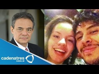 José José platica acerca de rumor que señala que su hija se casó embarazada