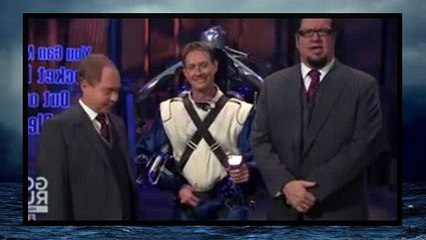 Penn Teller Tell A Lie S01E04