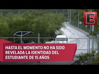 Adolescente se suicida en Prepa Tec Valle Alto en Monterrey