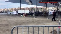 Marseille : le Vieux-Port évacué après la découverte d'un obus