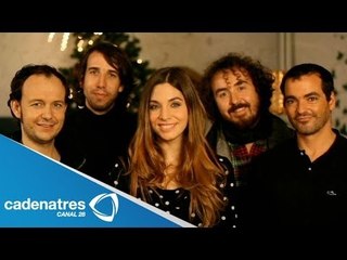 La oreja de Van Gogh quiere hacer dueto con Alejandro Fernández