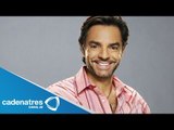 Eugenio Derbez se convierte en padre por cuarta vez