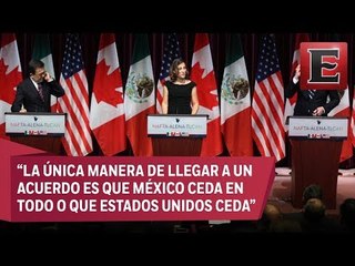 Análisis de la falta de soluciones en el TLC