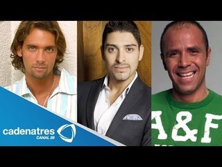 Patricio Borghetti arremete contra Omar Suárez por criticar Que rico mambo