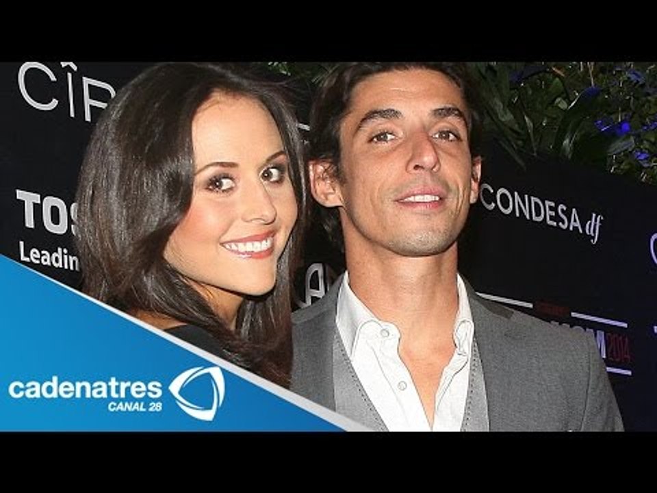Zuria Vega y Alberto Guerra se casan / Zuria Vega and Alberto Guerra marry