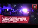 Reporte nocturno: Balacera en Neza deja a dos hombres muertos y uno lesionado