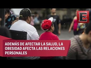 Salud y Bienestar: Obesidad