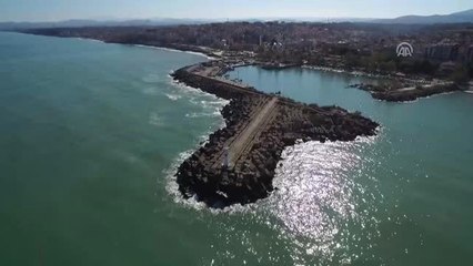 Palamut Bollaştı Fiyat Düştü