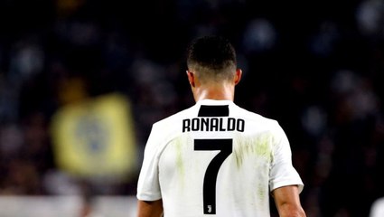 Tecavüz İddialarına Karşı Ronaldo'yu Savunan Juventus Takımı Borsada Yüzde 10 Civarında Değer Kaybetti