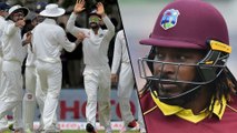 Chris Gayle Set To Miss India ODI Series To Play Afghanistan Premier League