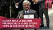 López Obrador ya es el presidente electo de México