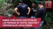 Suman 174 cadáveres localizados en fosa clandestina en Veracruz
