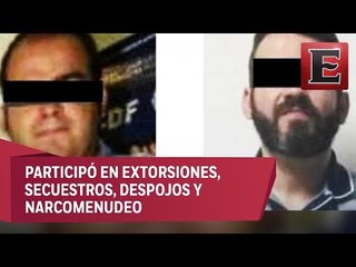 Perfil: ¿Quién es “El Betito”, líder de la Unión Tepito?