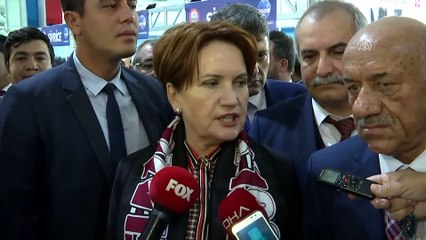 Meral Akşener'den McKinsey ve perşembe gecesi açıklaması