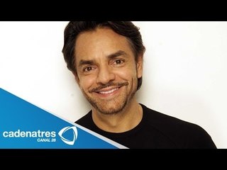 Eugenio Derbez tendrá estrella en paseo de la fama de Hollywood