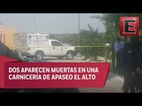 Ejecutan a cinco personas en dos municipios de Guanajuato