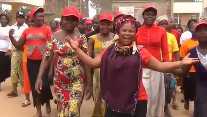 Nobel-békedíj: „mintha az apám lenne”