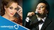 Aida Cuevas habla de la salud del divo de Juárez Juan Gabriel