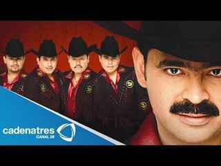 Vocalista de los Tucanes de Tijuana espera que disminuya la inseguridad en México