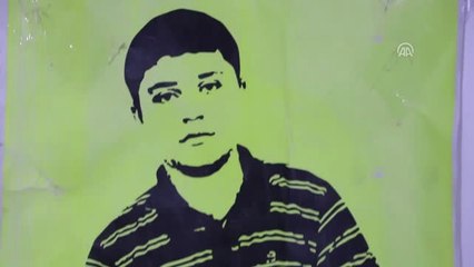 Vahşice Katledilen Gençlerin Ailelerinin Matemi Dinmiyor (2)