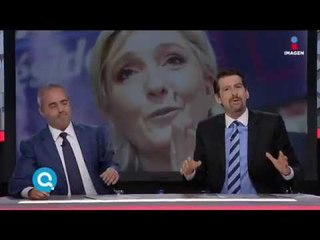 ¡Que importa! (emisión: 25/abr/17)