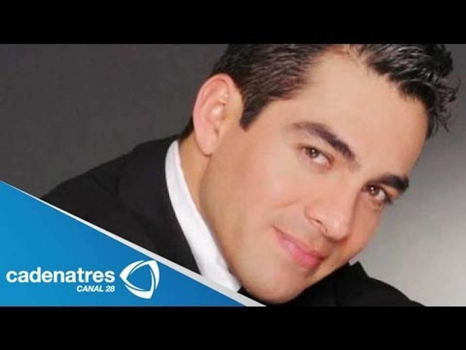 Omar Chaparro desmiente ser amante del botox / Omar Chaparro denies to be lover botox