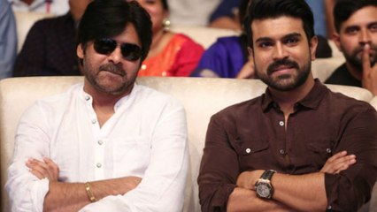 Rc12 Movie Will Be Named  On Pawan Kalyan's Movie Name