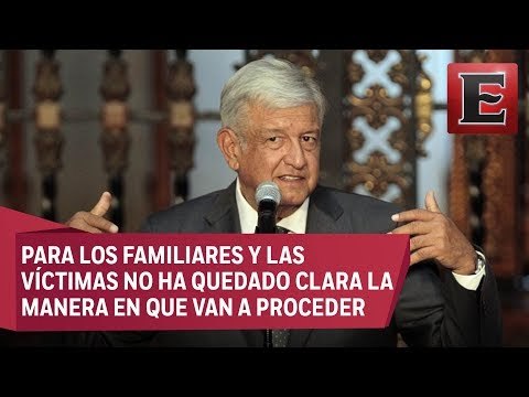¿Qué esperar del plan de pacificación del próximo gobierno de México?