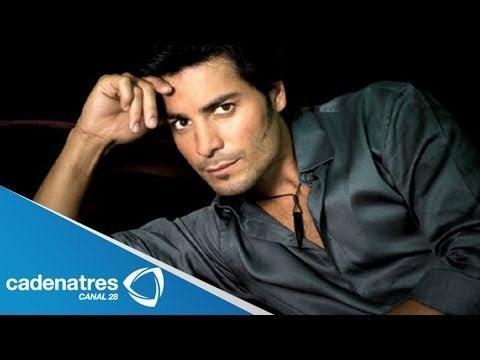 Chayanne en los premios Latin Billboard 2014 / Chayanne on Billboard Latin Awards 2014