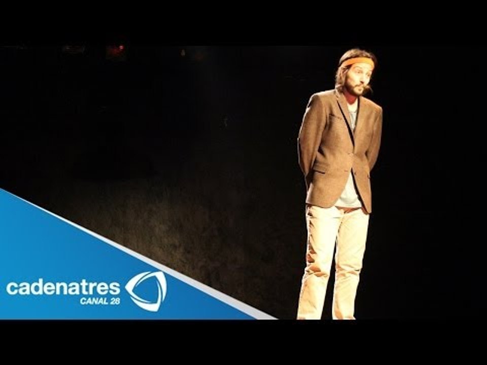 Diego Luna opina sobre la derrota de México ante Holanda