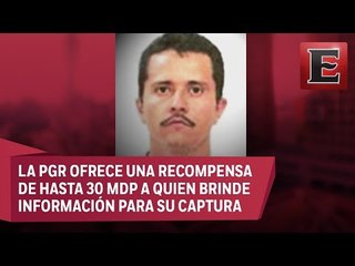 PGR y la DEA tras la captura de “El Mencho”