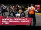 UNAM expulsa a 18 alumnos por agresiones contra estudiantes