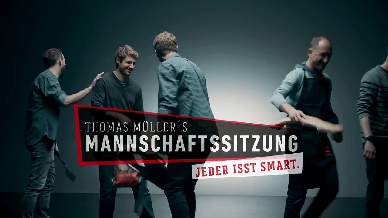 WERBUNGWer ist eigentlich der Smarteste? Der neue Pulse Elektrogrill von Weber Grill für Deutschland, Österreich & Schweiz – schaut mal rein! :-)Einen schö