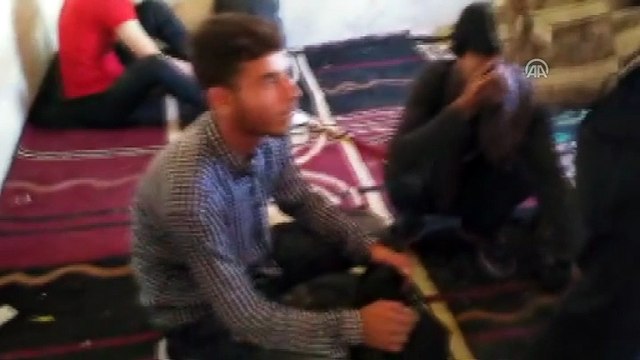 Van'da 118 düzensiz göçmen yakalandı