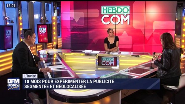 Une nouvelle régulation de la communication audiovisuelle à l’étude - 06/10