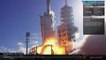 "سبايس أكس" تطلق أول رحلة مأهولة في حزيران/يونيو 2019 (ناسا)