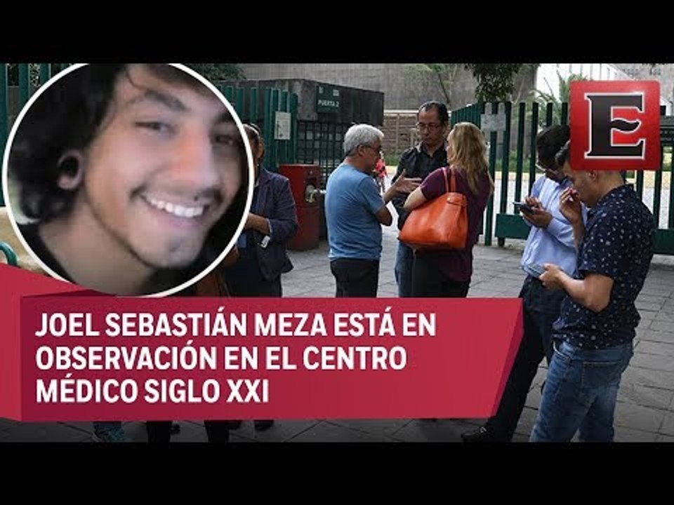 Se recupera estudiante apuñalado en un riñón por porros