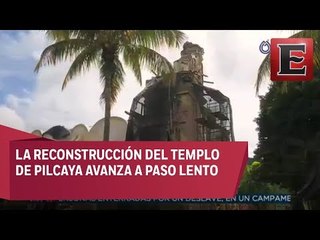 Puebla a un año del 19S