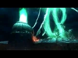 AMV - Final Fantasy VII Requiem for a Duel