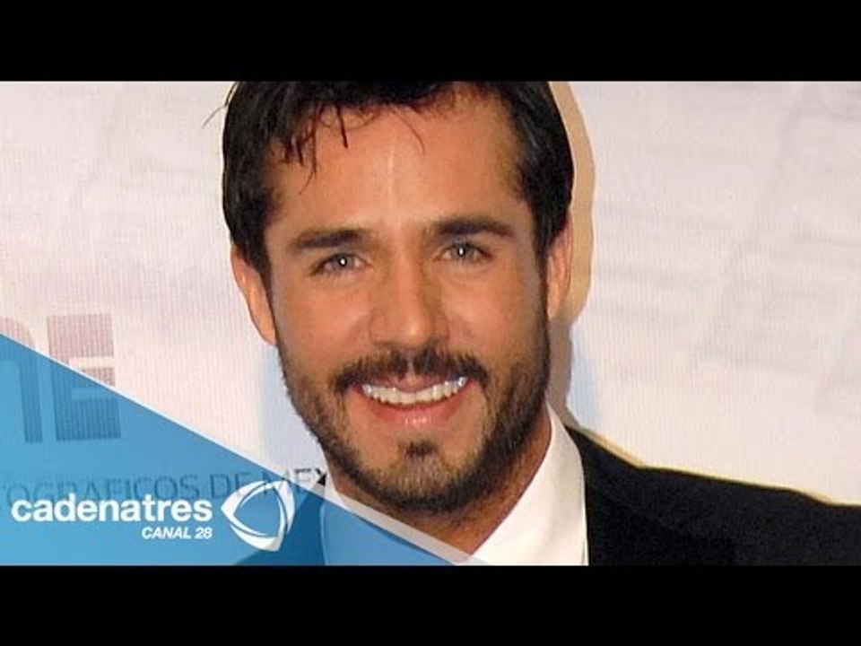 José Ron defiende a Karla Pineda de los chismes sobre su embarazo
