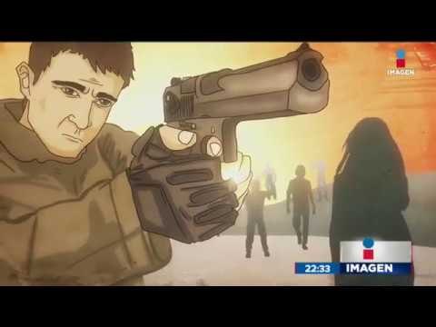 Asesinan a otro periodista en México, ahora Javier Valdez | Noticias con Ciro Gómez Leyva