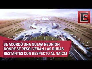 Análisis de la reunión del CCE con el equipo de López Obrador