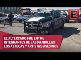 LO ÚLTIMO: Riña en penal de Ciudad Juárez deja un muerto y cuatro heridos