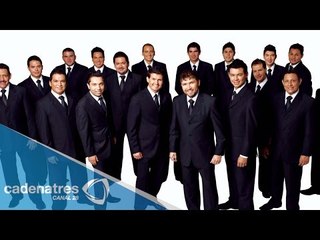 Integrantes de la Banda el Recodo admirados por comunidad gay admirados por comunidad gay