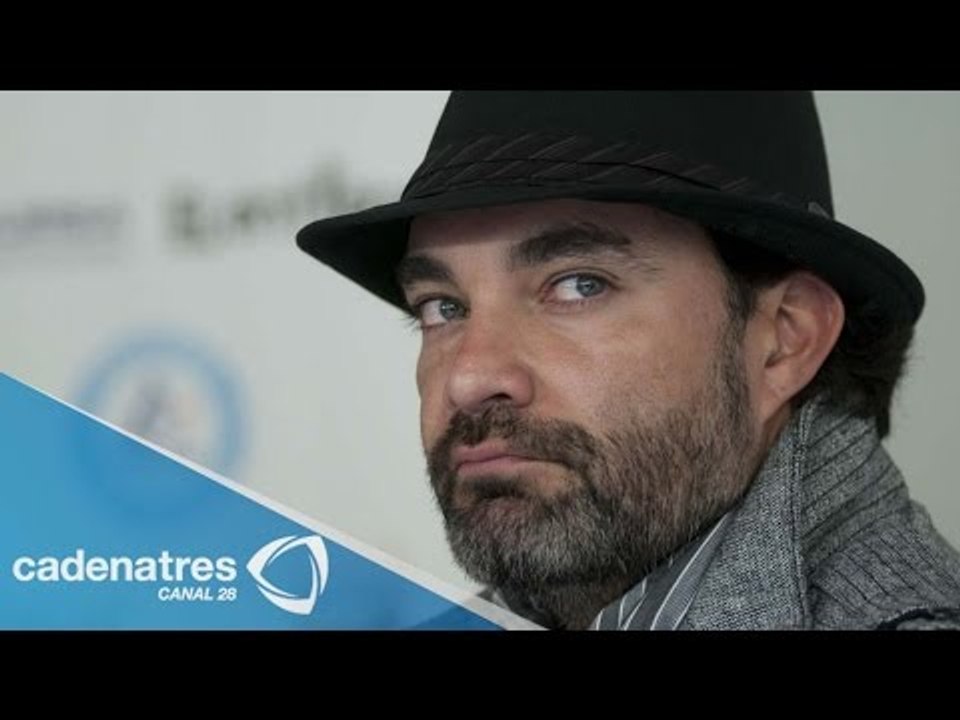 Mauricio Islas baja 10 kilos por practicar box / Mauricio Islas low 10 kilos for practicing box