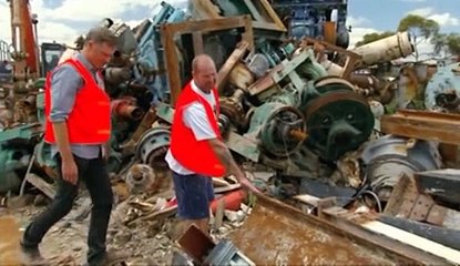 Grand Designs Australia S04E02