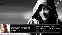 Boohey Barian | Dupatta | Hadiqa Kiani | Hindi Album Songs | Archies Music