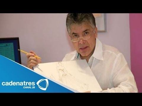 Mitzy se molesta con el productor Eduardo Paz // Mitzy gets upset with producer Eduardo Paz