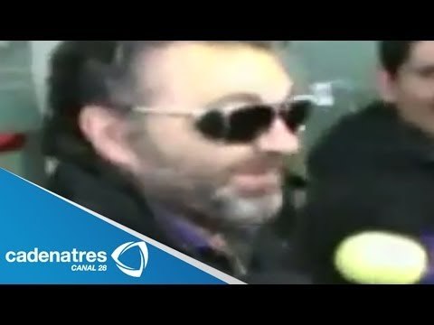 Manuel Mijares cuenta como sus hijos festejarán a Lucero